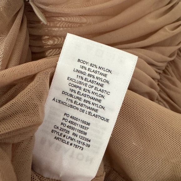 Babaton 1-01 Luxor Tank - Picture 5 of 5